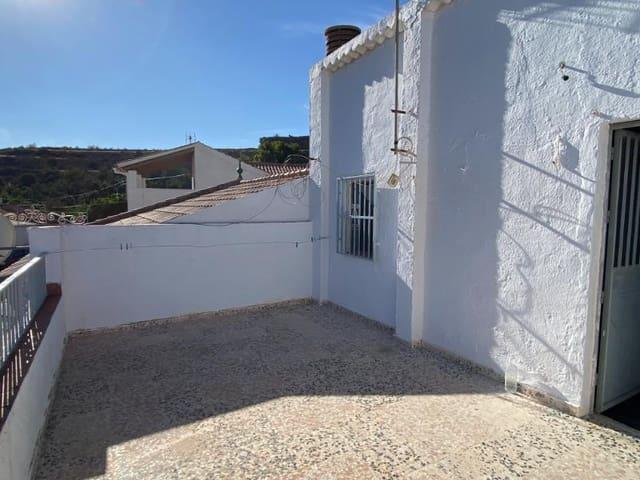 Casa en venta en Talará, Comarca del Valle de Lecrín
