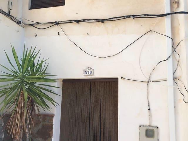 Casa en venta en Talará, Comarca del Valle de Lecrín