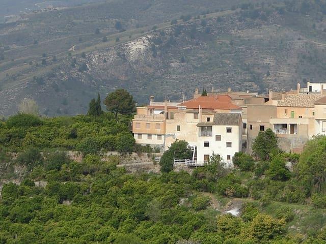 Casa en venta en Talará, Lecrín