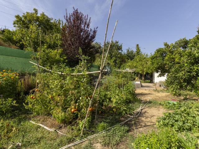 Casa en venta en Comarca del Valle de Lecrín, Andalucía