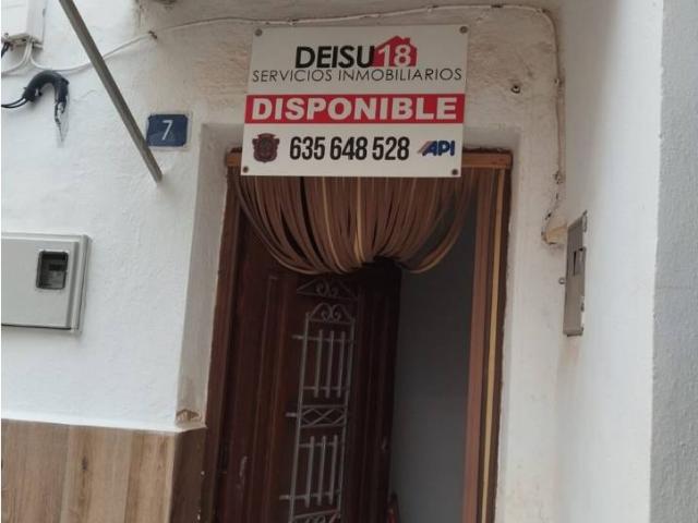 Casa en venta en Ledaña, Castilla-La Mancha