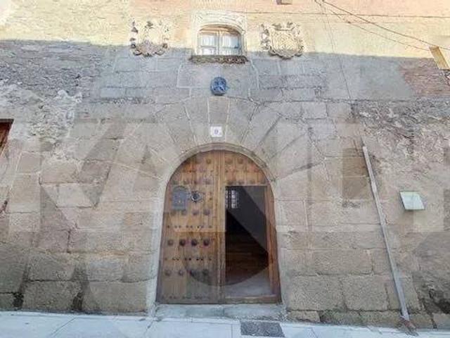 Casa en venta en Ledesma, Castilla y León