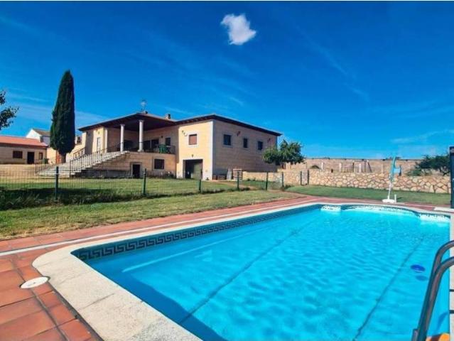 Casa en venta en Ledesma, Castilla y León