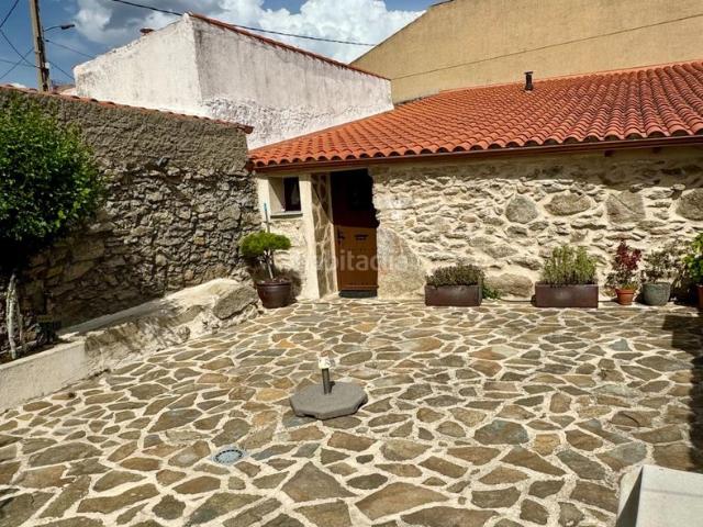 Casa en venta en Ledesma, Castilla y León