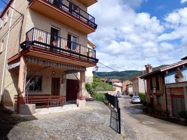 Casa en venta en Ledesma De La Cogolla, La Rioja