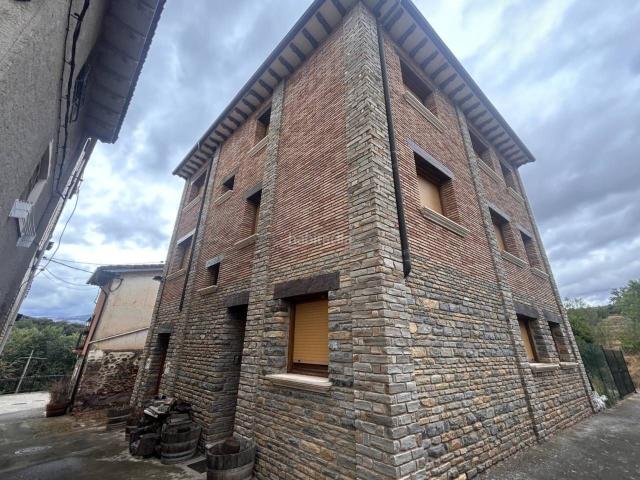 Casa en venta en Ledesma De La Cogolla, La Rioja