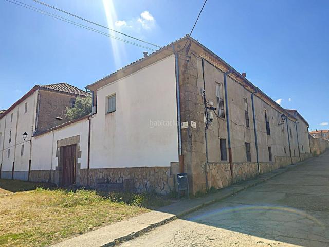 Casa en venta en Ledesma, Castilla y León