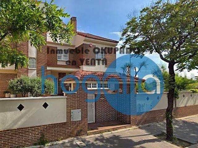 Casa en venta en Leganés