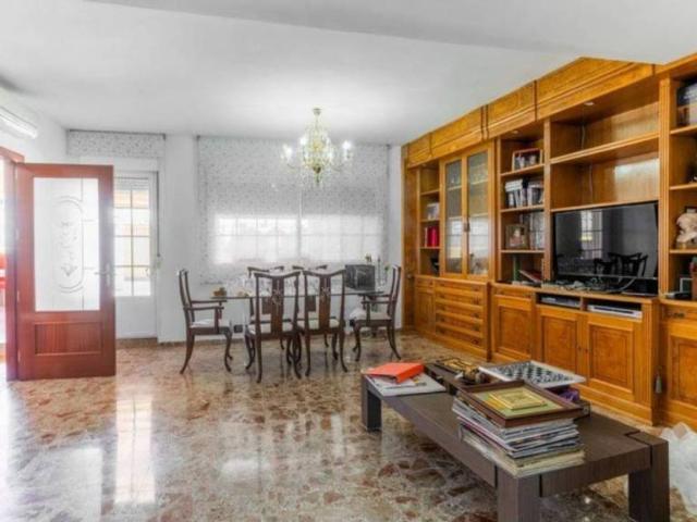 Casa en venta en La Fortuna, Leganés