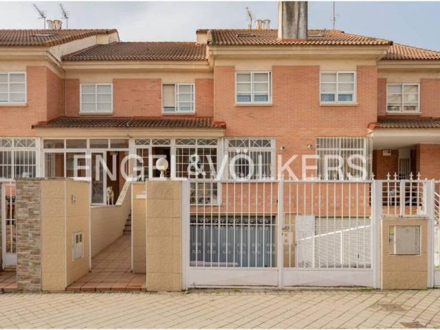 Casa en venta en Leganés, Madrid