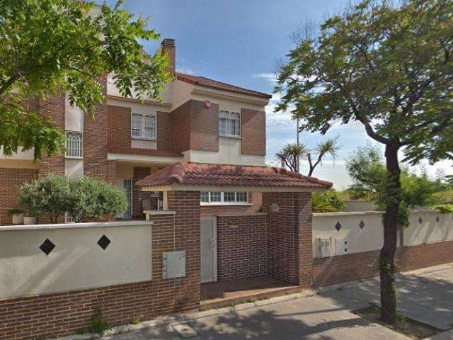 Casa en venta en Leganés, Leganés Norte