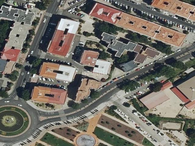 Casa en venta en Vereda de los Estudiantes, Leganés