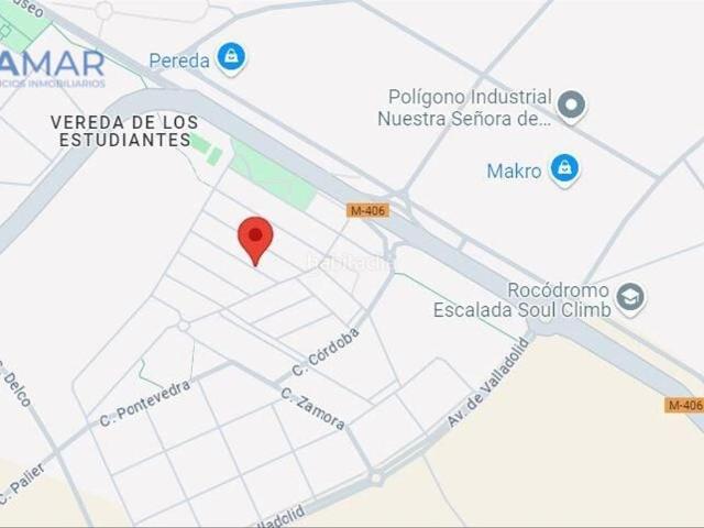 Casa en venta en Leganés, Flores