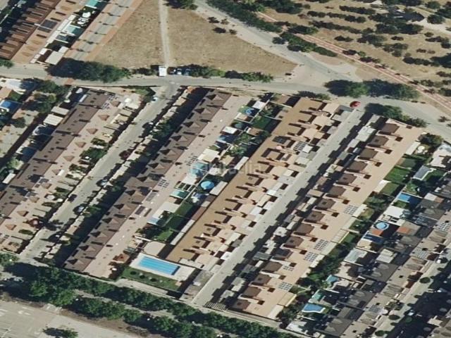 Casa en venta en Vereda de los Estudiantes, Leganés