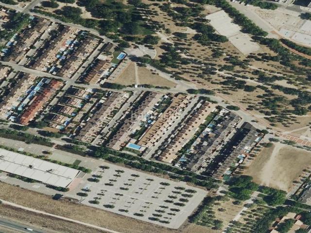 Casa en venta en Vereda de los Estudiantes, Leganés