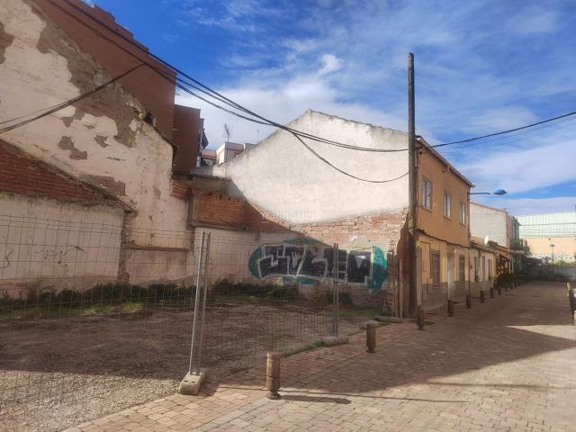 Casa en venta en Vereda de los Estudiantes, Leganés