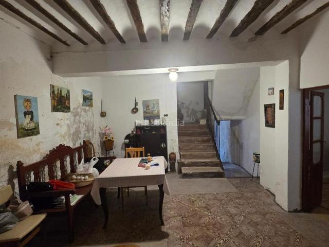 Casa en venta en Leganiel, Cuenca