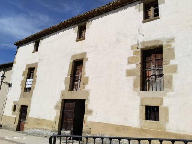 Casa en venta en Izarbeibar-Novenera, Navarra