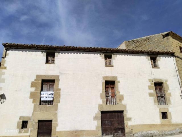 Casa en venta en Izarbeibar-Novenera, Navarra