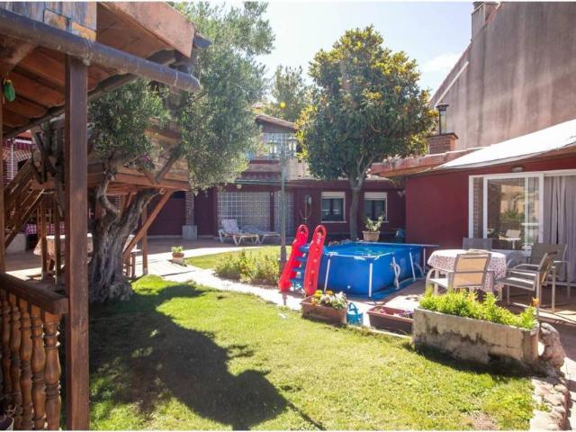 Casa en venta en Legarda, Navarra