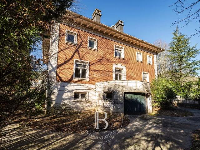 Casa en venta en Legazpi, Guipúzcoa