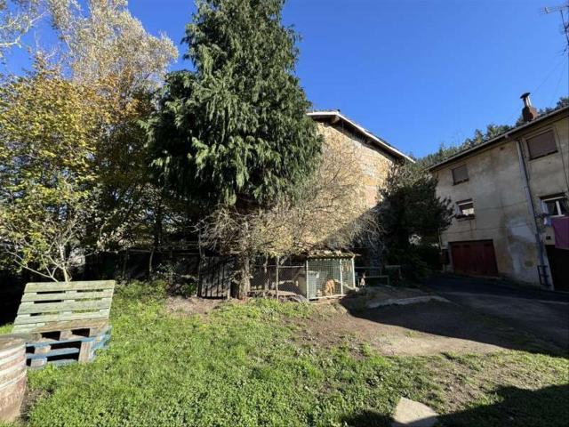 Casa en venta en Legazpi, Guipúzcoa