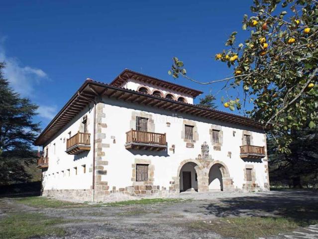 Casa en venta en Legazpi, Guipúzcoa