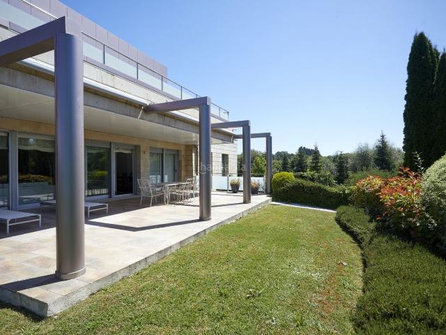 Casa en venta en Gorbeialdea, Guipúzcoa