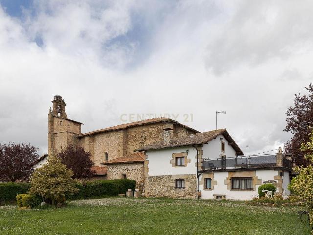 Casa en venta en Legutiano