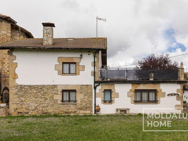 Casa en venta en Gorbeialdea, Guipúzcoa