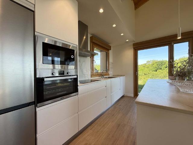 Casa en venta en Gorbeialdea, Guipúzcoa