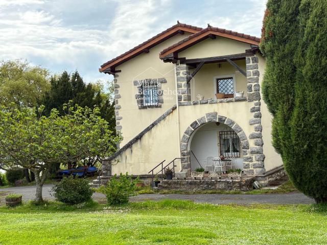 Casa en venta en Gorbeialdea, Guipúzcoa
