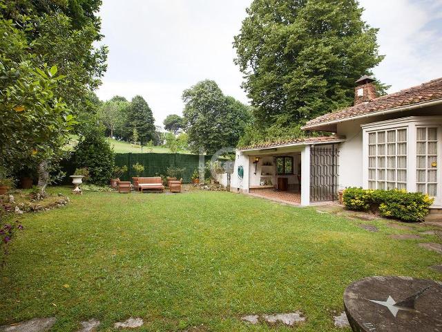 Casa en venta en Elexalde, Getxo