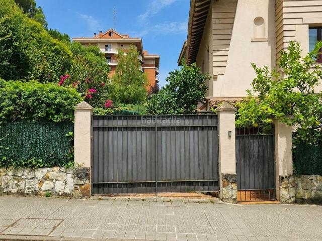 Casa en venta en Udondo, Leioa