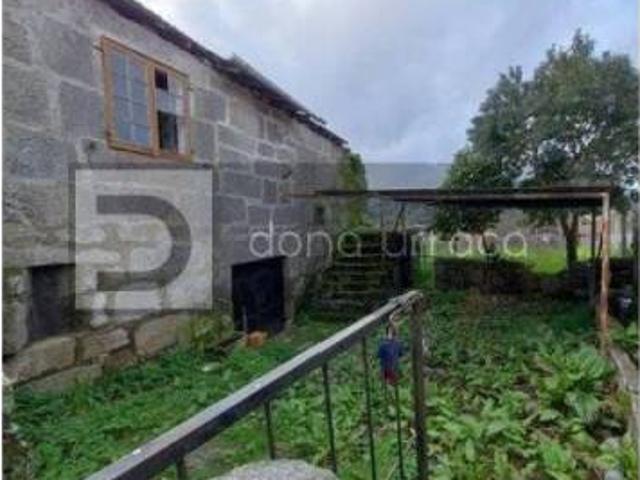 Casa en venta en O Ribeiro, Galicia