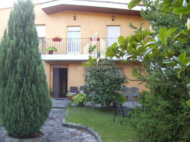 Casa en venta en O Ribeiro, Galicia