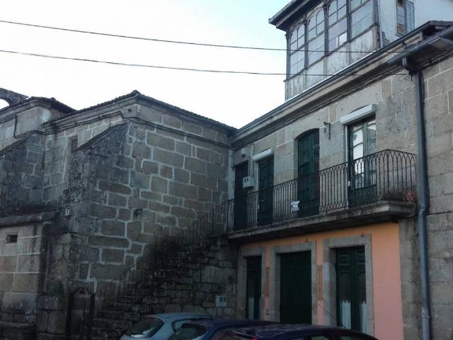 Casa en venta en Leiro