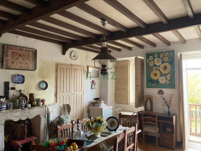 Casa en venta en Leiro