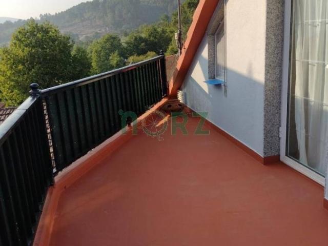 Casa en venta en O Ribeiro, Galicia