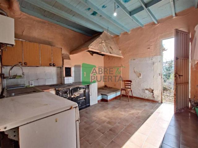 Casa en venta en Leiro