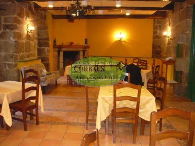 Casa en venta en Leiro