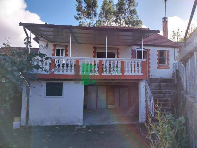 Casa en venta en Leiro