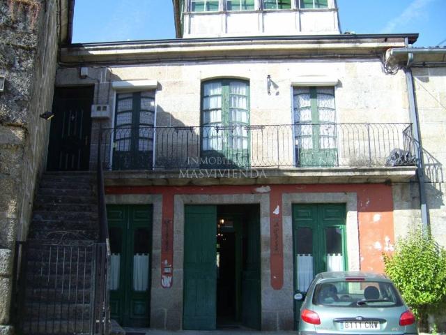 Casa en venta en Leiro