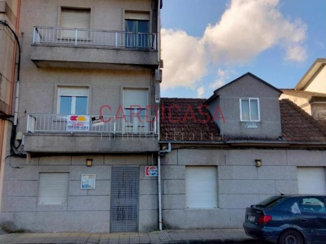Casa en venta en Leiro, Barzamedelle