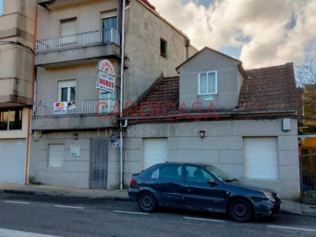 Casa en venta en Leiro, O Ribeiro