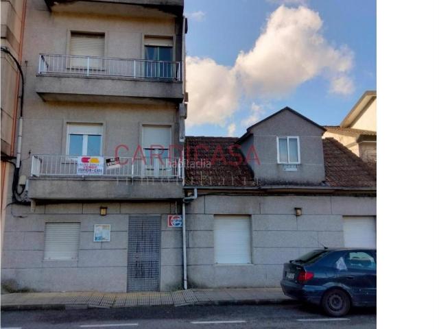 Casa en venta en Leiro, A Fervenza