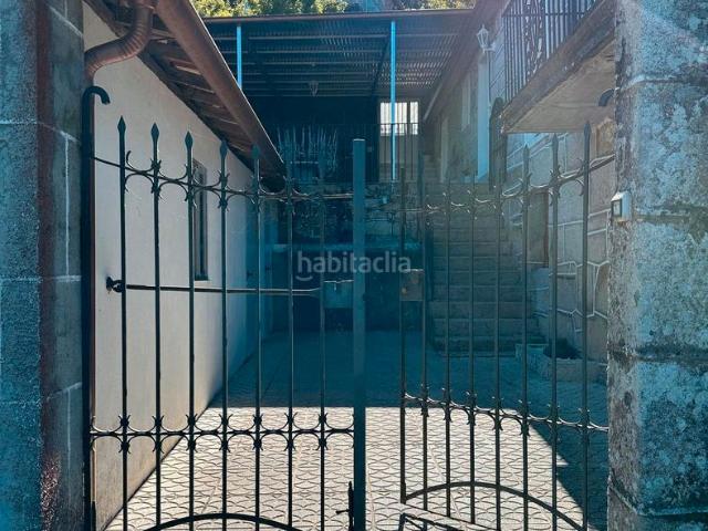 Casa en venta en Leiro, A Fervenza