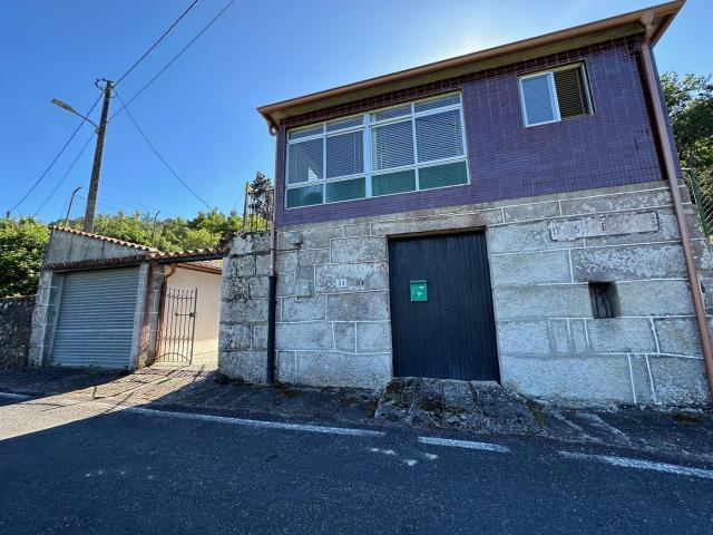 Casa en venta en Leiro, O Ribeiro