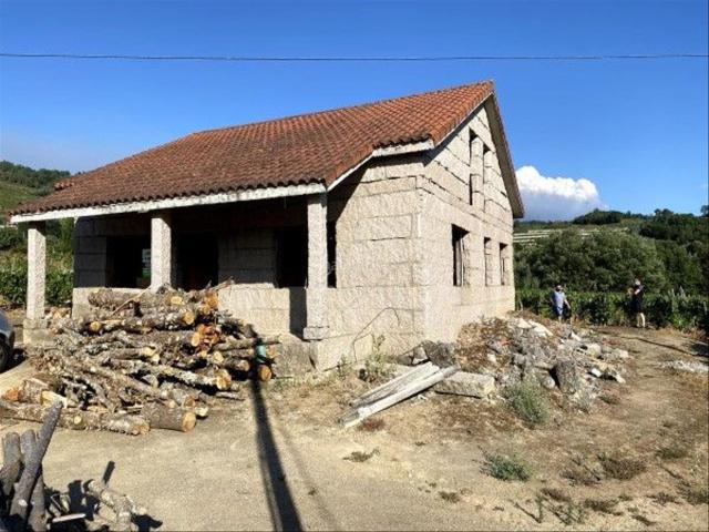 Casa en venta en Leiro, A Fervenza