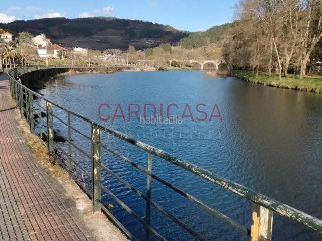 Casa en venta en Leiro